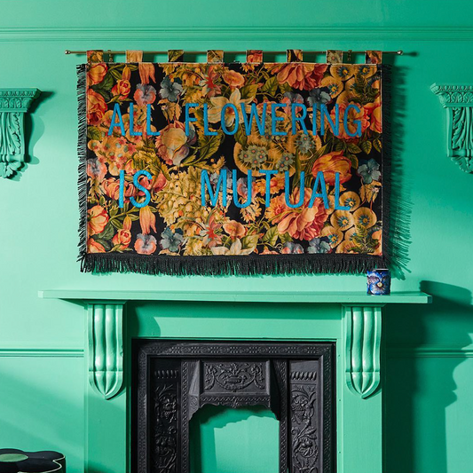 London Craft Week: Alice Gabb – Words That March