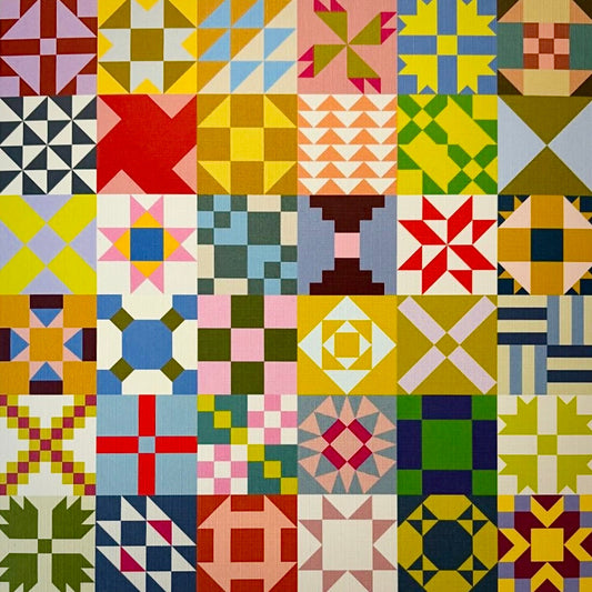 Piece by Piece: A New Book by Lauren MacDonald