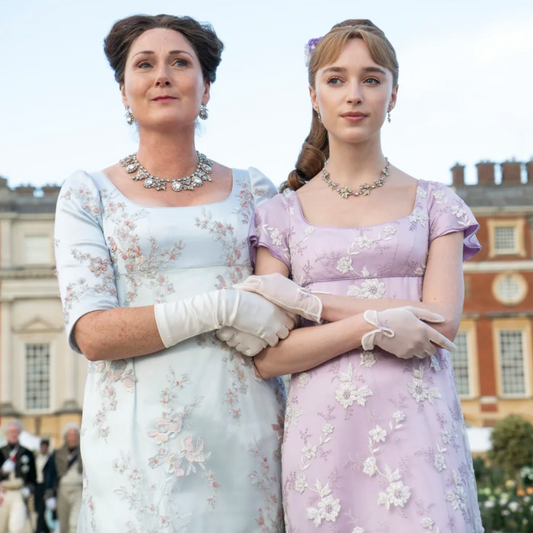 Exhibition: Costume Drama - From Halifax to Hollywood