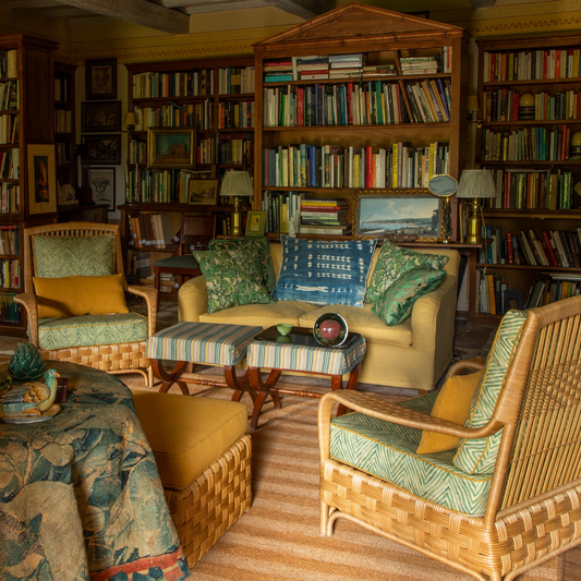 Roots and Reeds: A Bonacina Family History