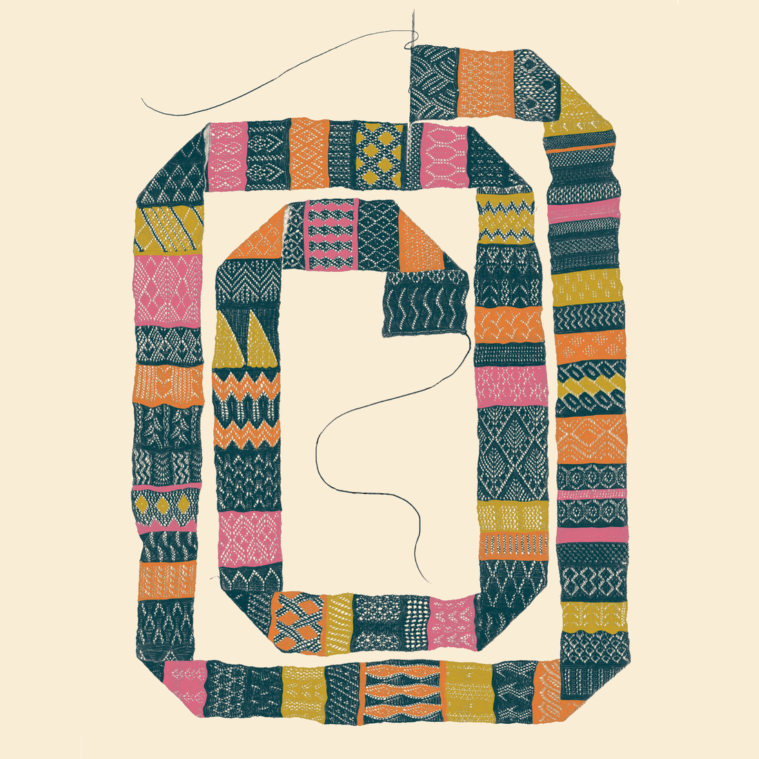 Sunday Read: With Her Own Hands by Nicole Nehrig