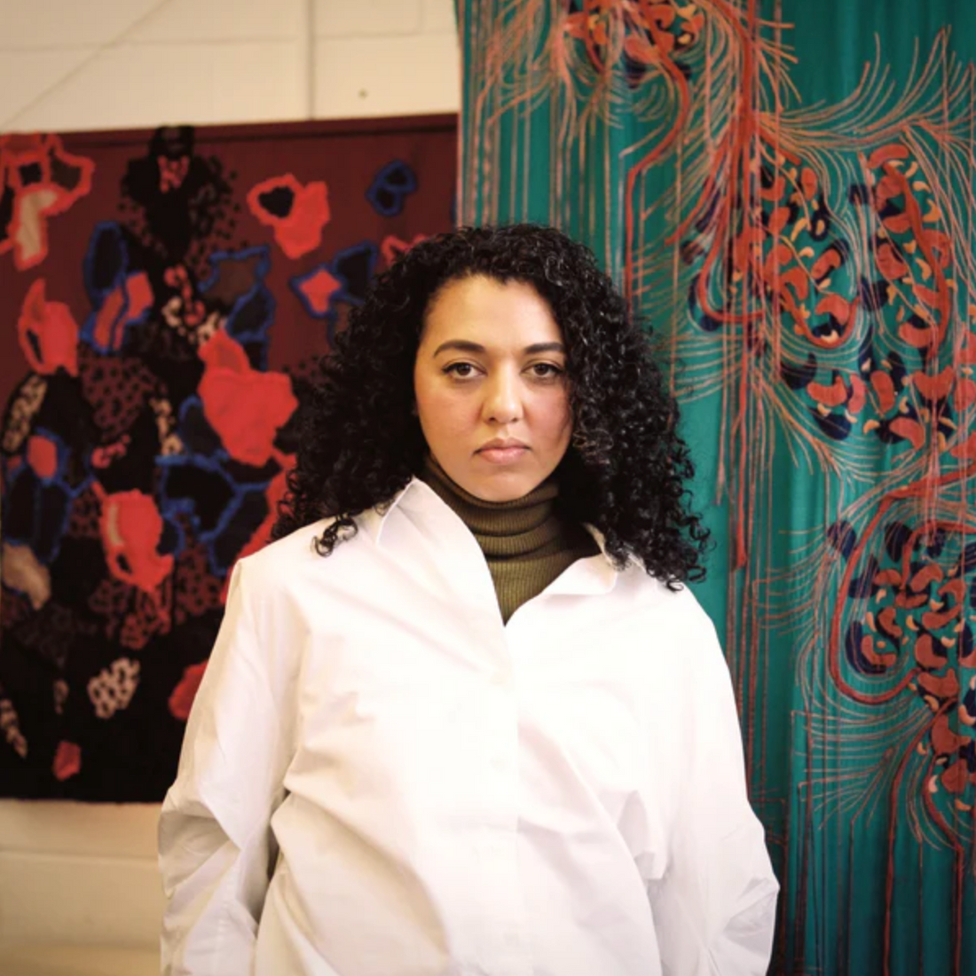 Revive and Renew with Hannah Refaat