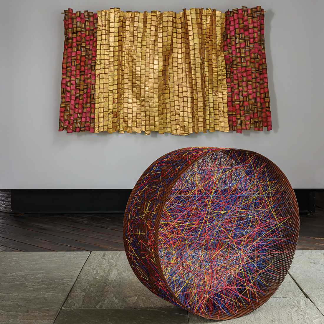 Beauty is Resistance at browngrotta arts in Connecticut