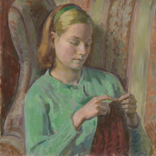 With These Hands: Craft in Art at the Laing Art Gallery