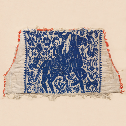 Adorning the Horse: Power, Prestige and the Poetry of Movement