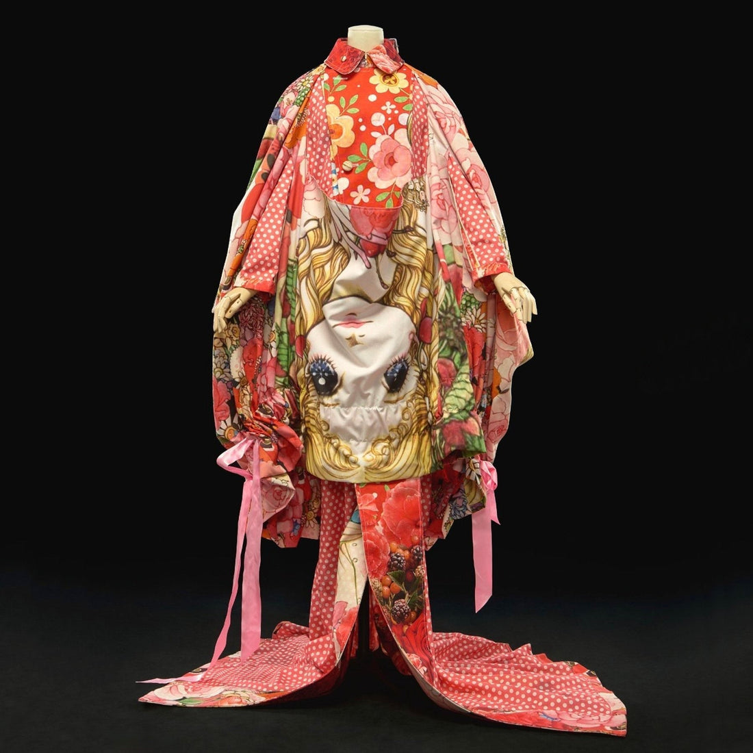 Conversation Pieces: The Dialogue of the Denver Art Museum Archive