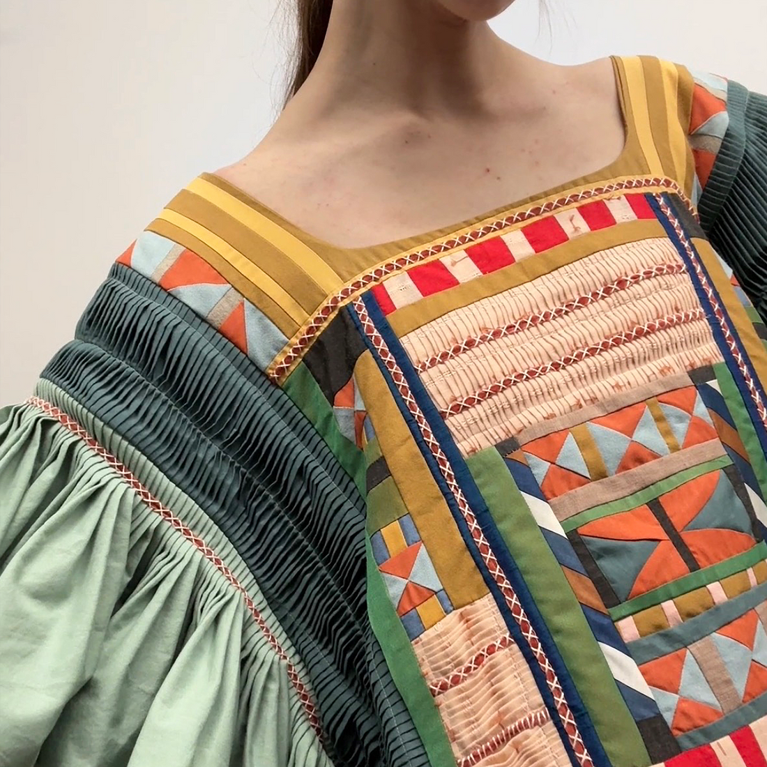 Mabelmade: Mabel Johnson at the Haw Contemporary