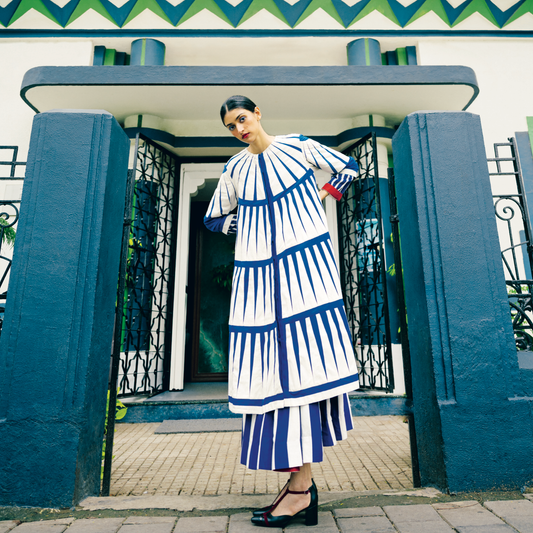 Ka-Sha Joins the Selvedge Artisan Goods Shop