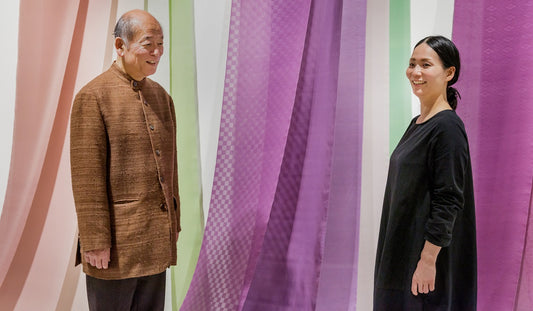 Sachio Yoshioka 1946 – 2019