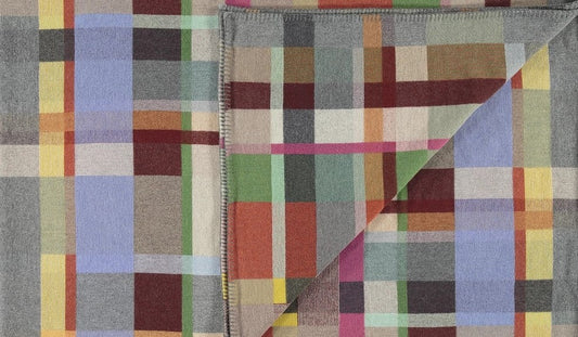 The Selvedge Blanket