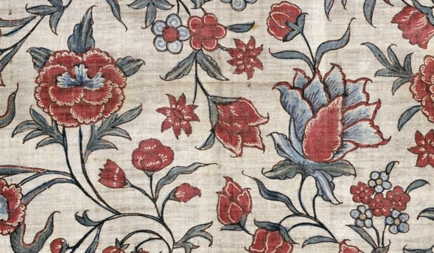 Sewing Seeds