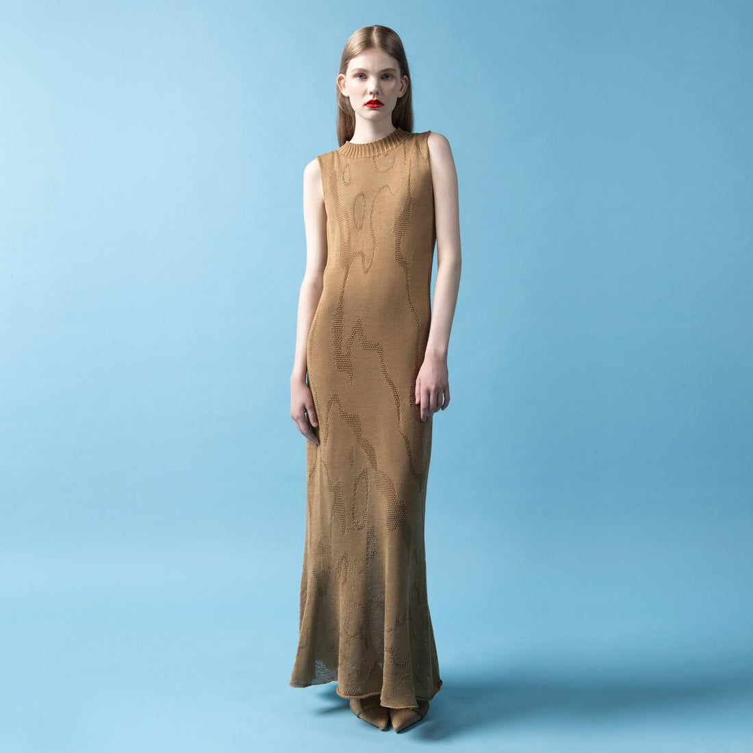 Hahtiperä: The Shipwreck That Became a Dress