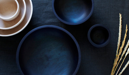 Platters With Purpose