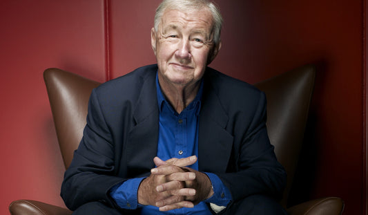 Sir Terence Conran (1931 – 2020)