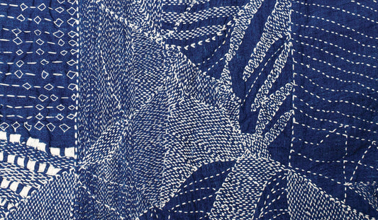 Selvedge World Fair Artisans