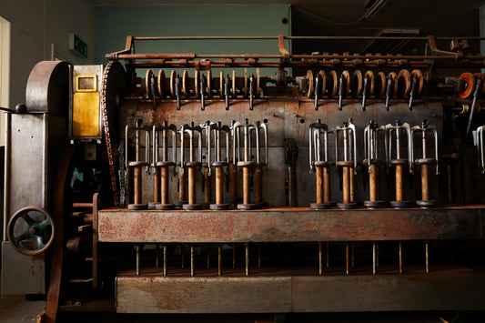 FIBRE TO FABRIC CROWD FUNDING CAMPAIGN