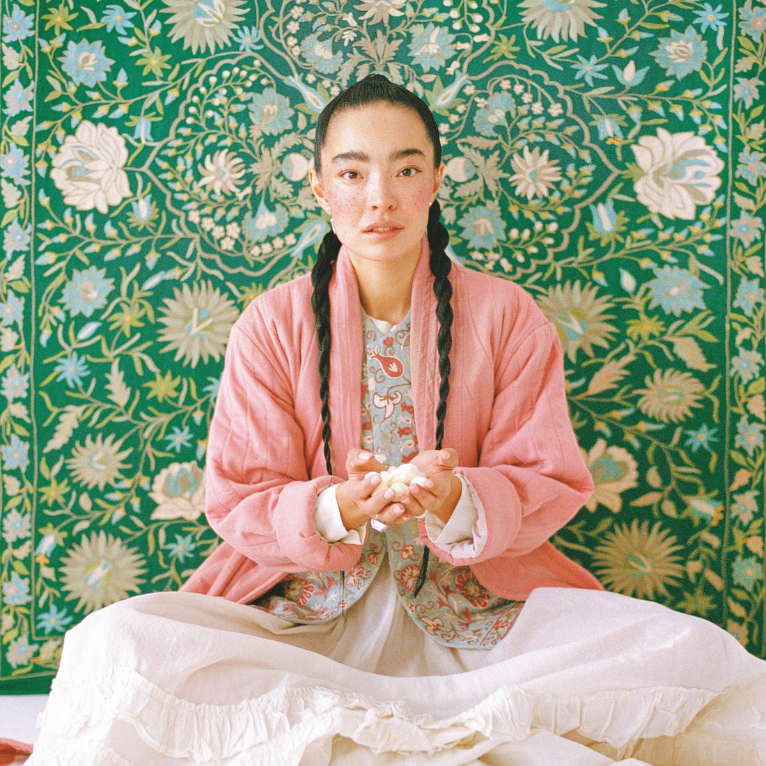 OUT NOW: Issue 123 - Silk Road
