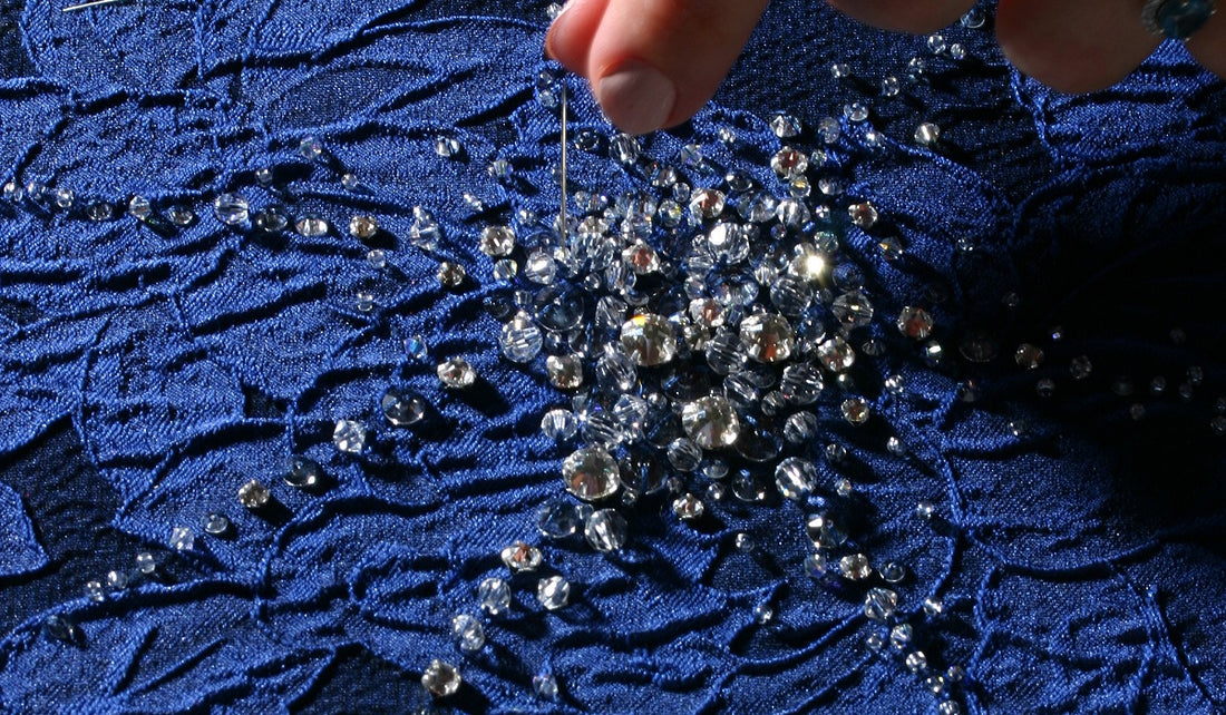 Stardust at Catherine Walker & Co