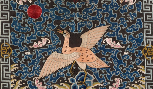 Stitch is International