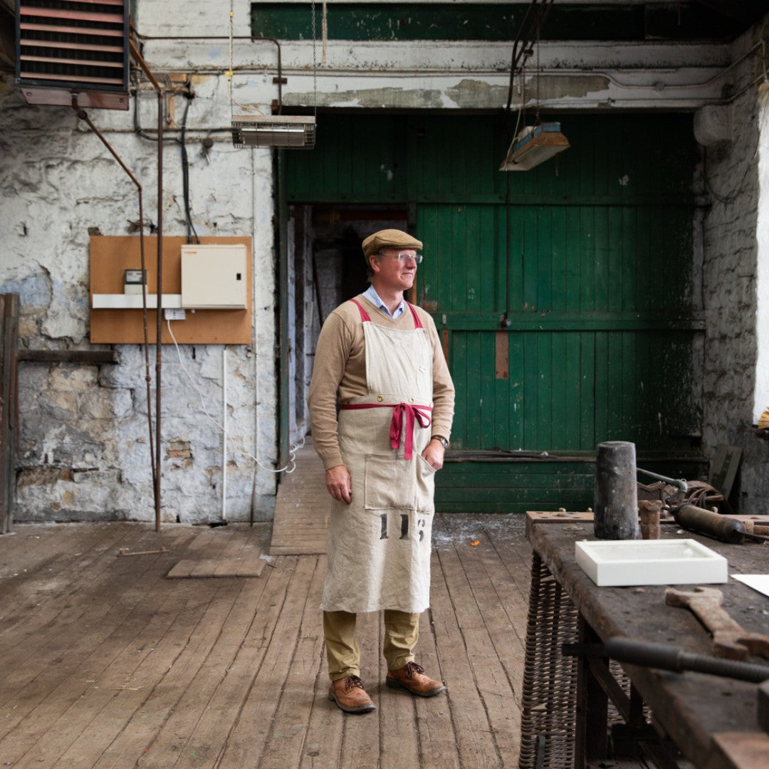 Built on Cloth: Sunny Bank Mills Heritage Festival