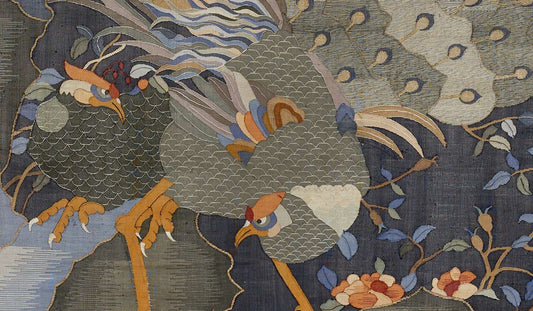 Tapestries at the Whitworth