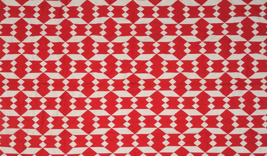 American Quilts Re-opens