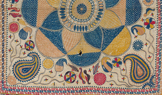 The Story of Paisley
