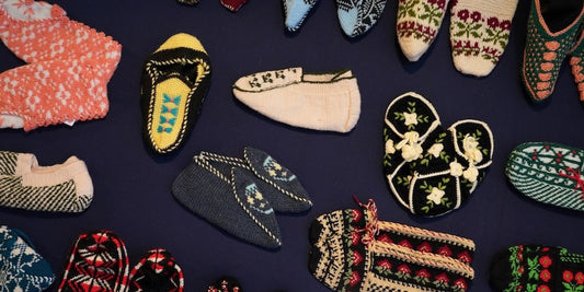 Surprising Socks and Stockings