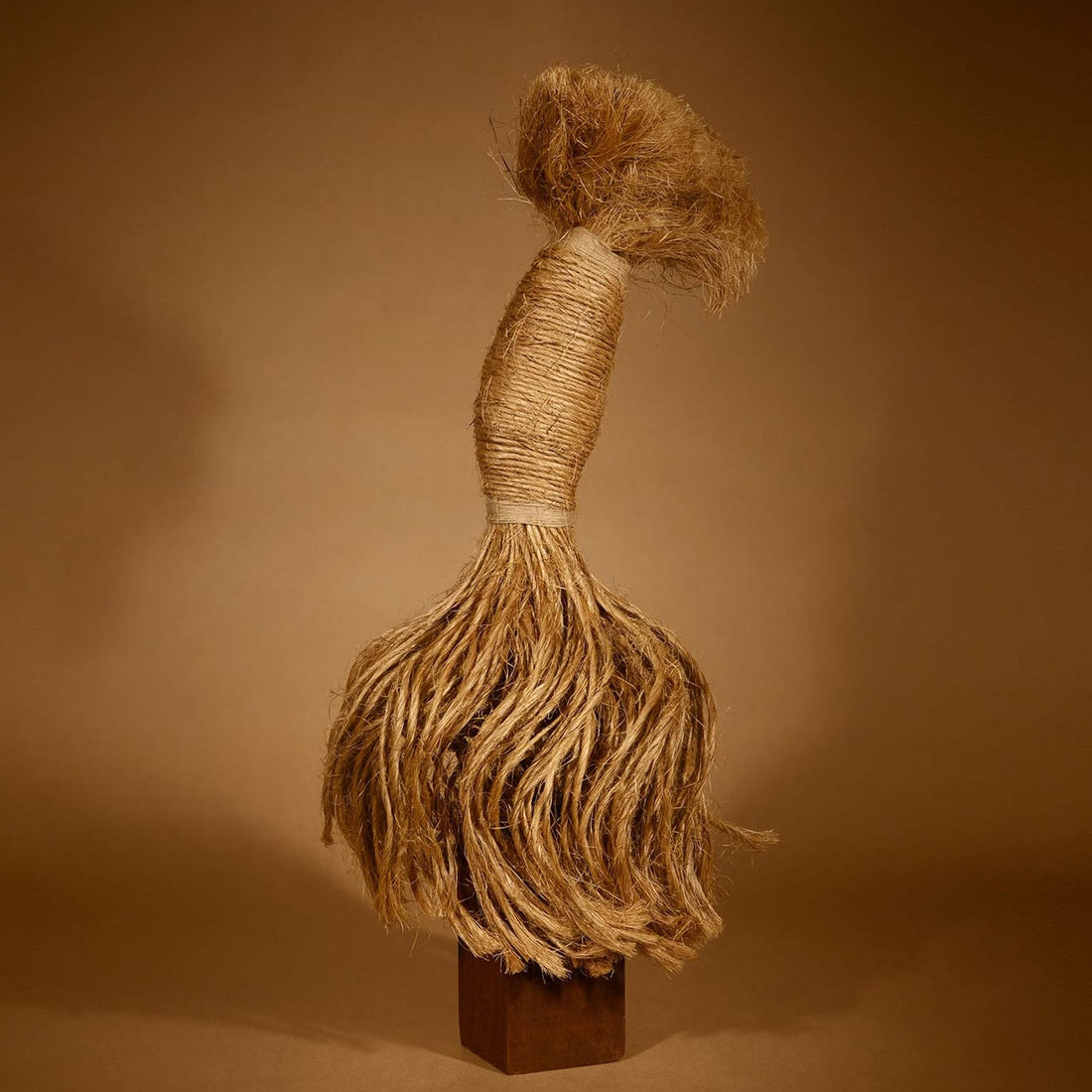 A Maypole for Our Times: LR Vandy’s Rise