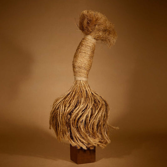 A Maypole for Our Times: LR Vandy’s Rise