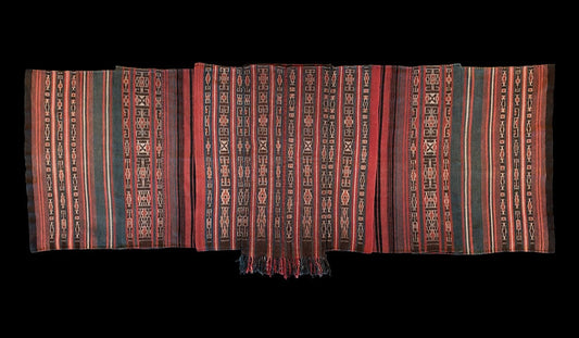 Timor: Totems and Tokens