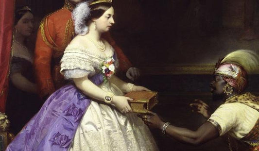 The Colour Of The Year