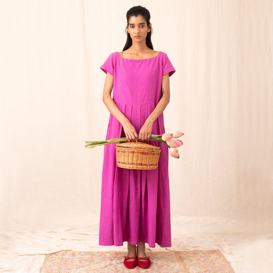 Threadology: The Khadi, the Rug and the Label It Started