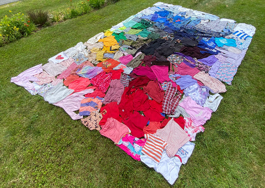 TO RESHUFFLE THE SUN