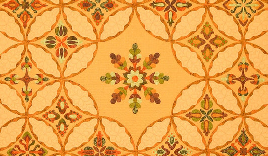 Virtual Quilts Competition