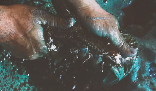 Selvedge World Fair Trailer