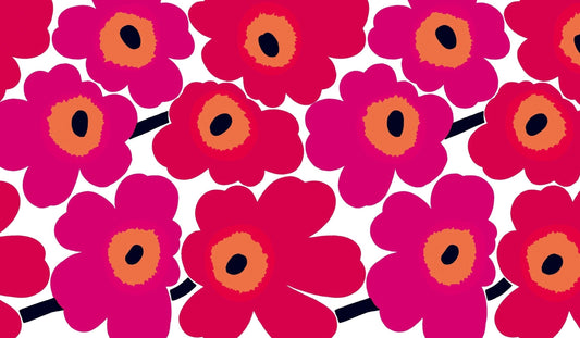 Marimekko and Spinnova