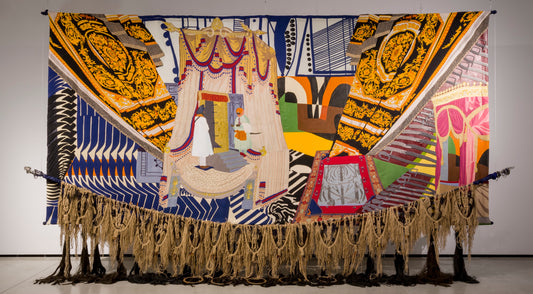 LONDON DESIGN FESTIVAL 2023