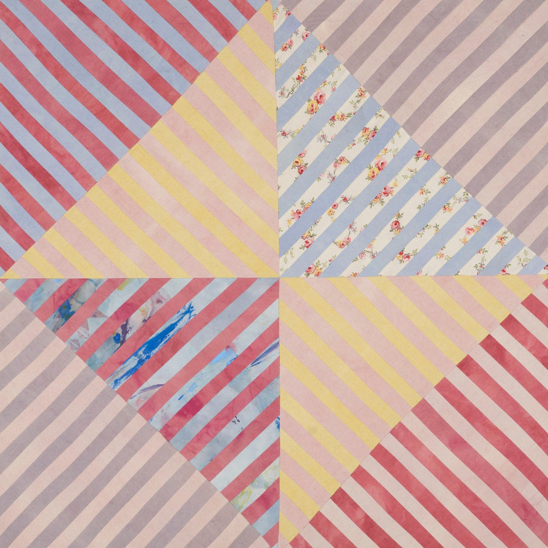 Yto Barrada: Thrill, Fill and Spill at the South London Gallery