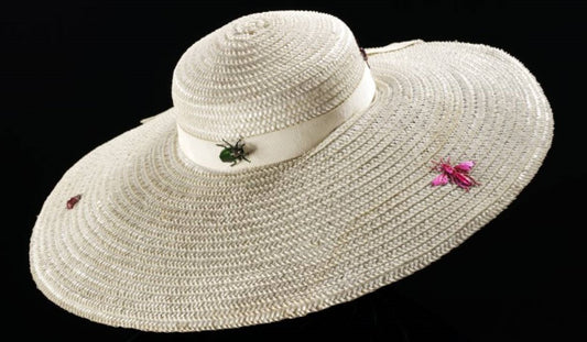 Introducing Elsa Schiaparelli