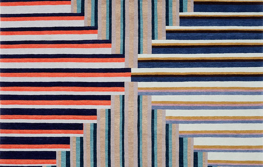 MARGO SELBY - ART INTO INDUSTRY