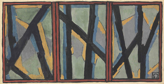 ARTIST CARPETS & RUGS: VANESSA BELL