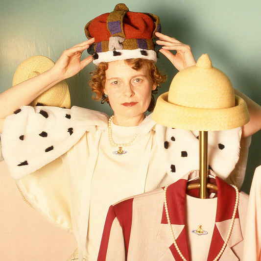 The Bowes Museum Announces Vivienne Westwood: Rebel – Storyteller – Visionary