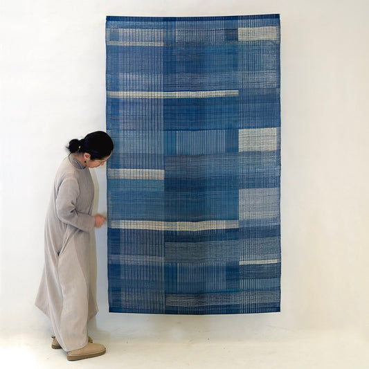 Voice of Nature: Chiaki Maki’s Turn Towards Textile as Art