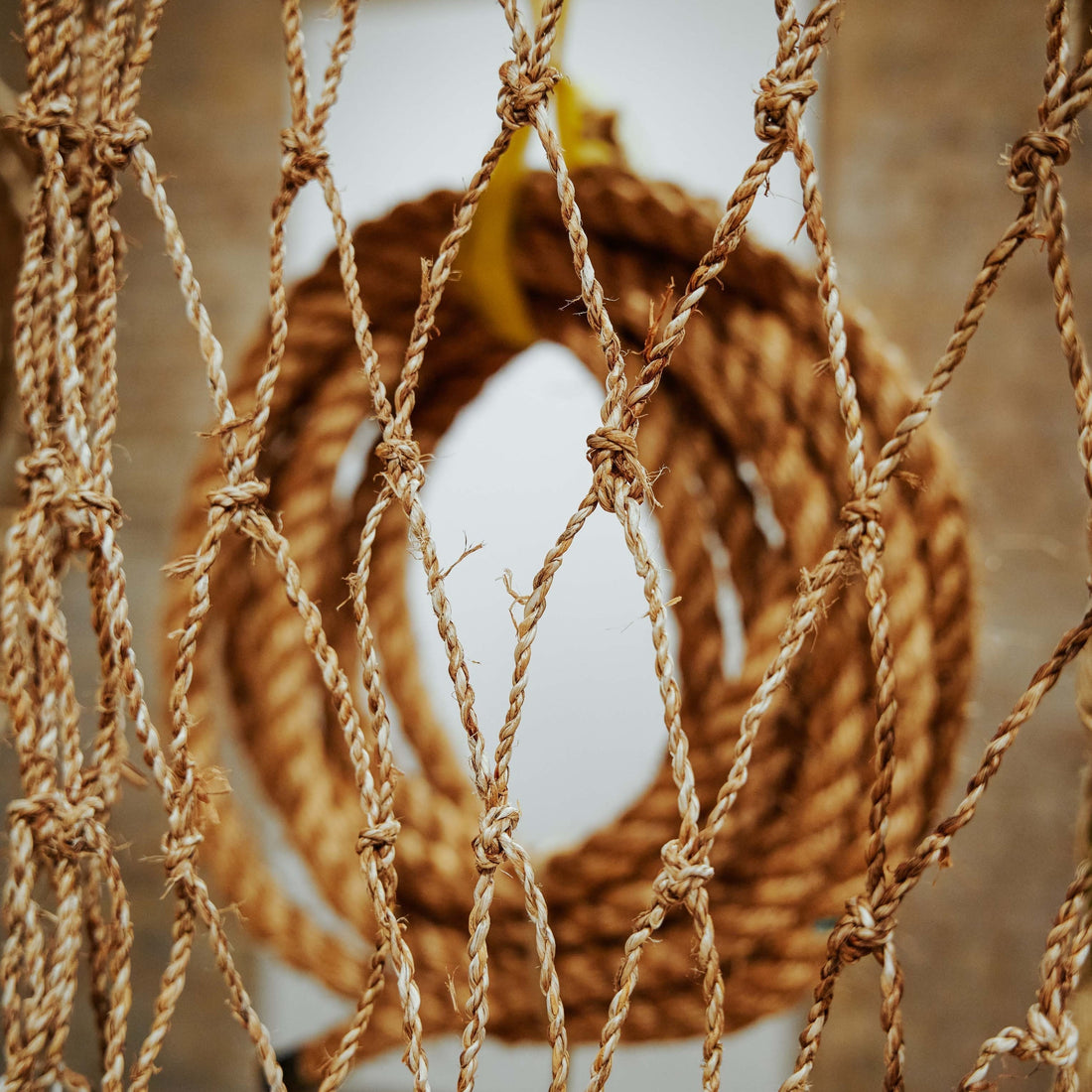 Knot Lost: East London's Rope-Making History Returns
