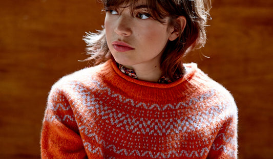 Wallace Sewell x Justine Tabak