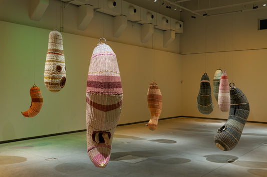 JONATHAN BALDOCK: TOUCH WOOD