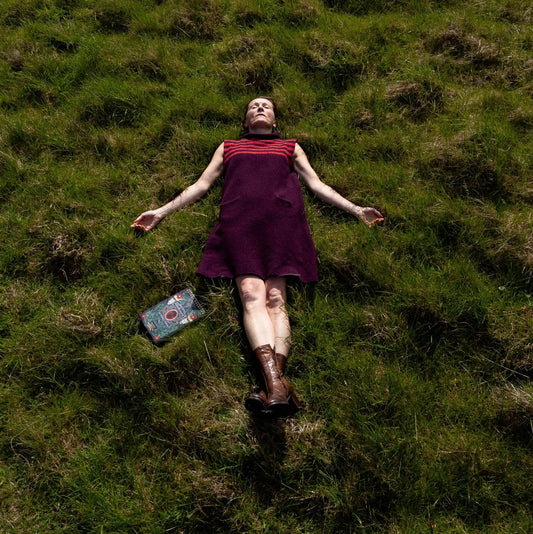 The Selvedge Makers' Fair: Henrietta Park