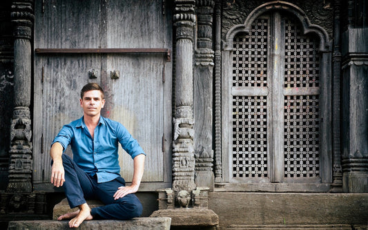 MAURO AND SPICE BY JAN KATH