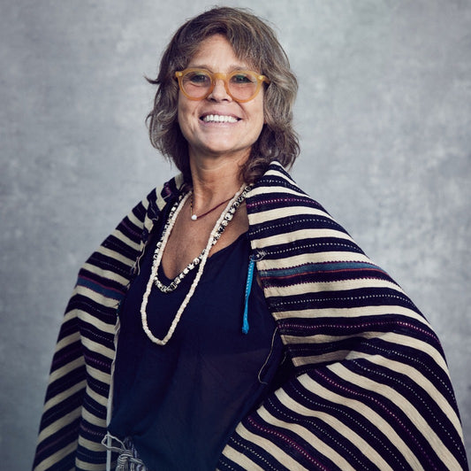 FIVE MINUTES WITH A FRIEND: MADE BY AFOUS